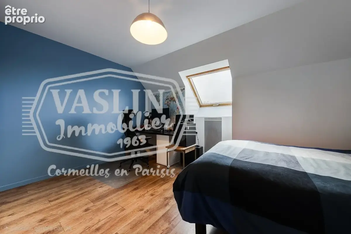 Cormeilles en parisis exclusivite - photo 14