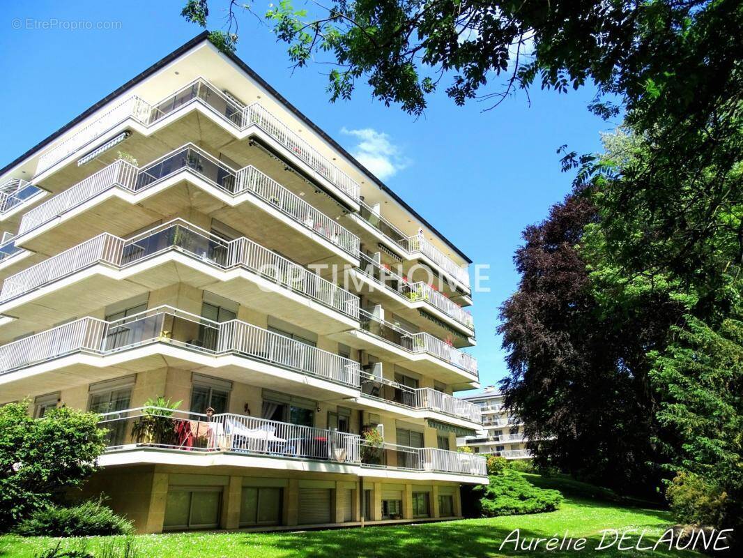 Appartement à YERRES