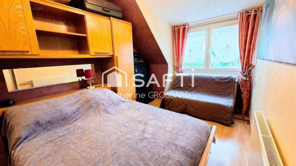 Photo 5 - Maison à BETHUNE