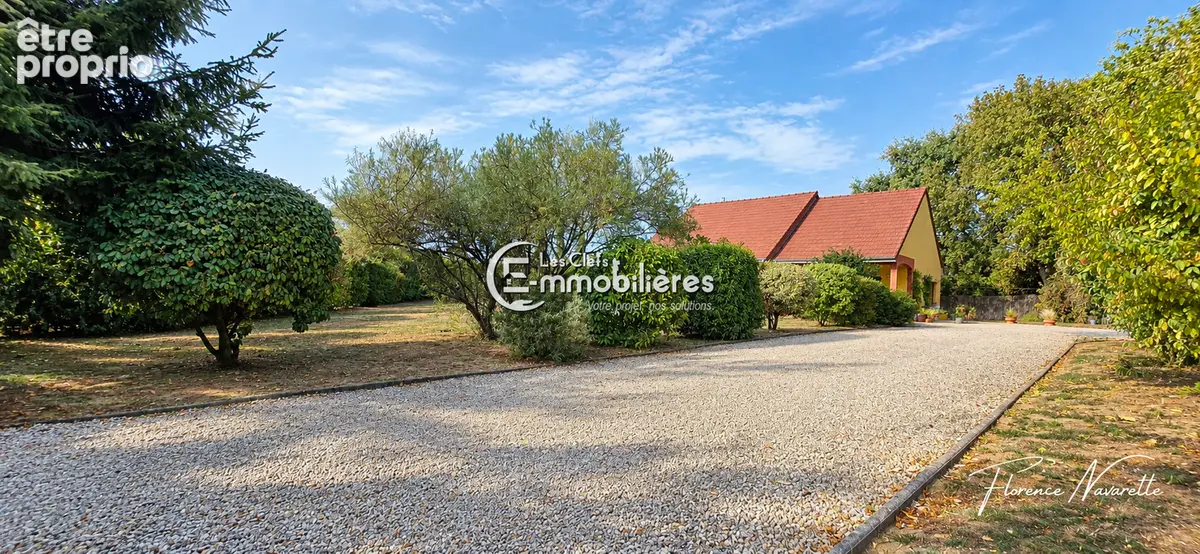A vendre maison de plain pied 3 chambres de 115 m² - photo 14