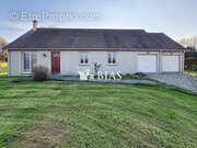 Maison à SIGY-EN-BRAY
