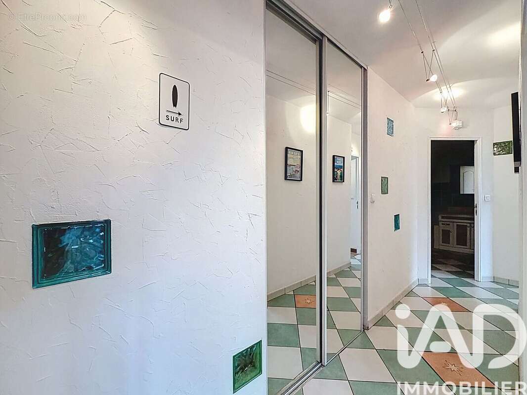 Photo 6 - Appartement à METZ