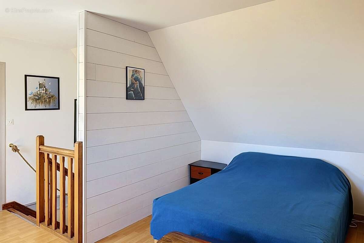 Maison à vendre 4 pièces PLOUHINEC (29) Sous offre - photo 7