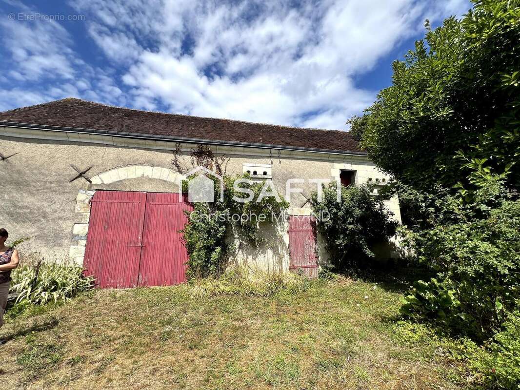 Photo 2 - Maison à LEUGNY