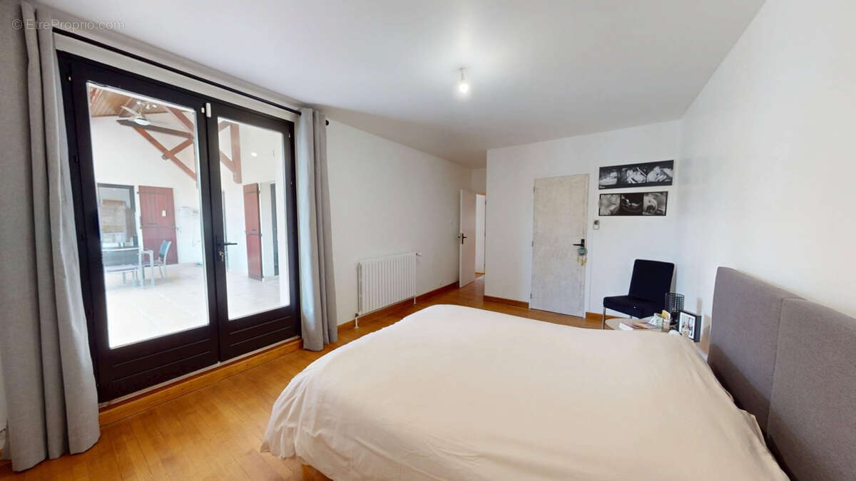 Maison Gieres 215 m2 - photo 17