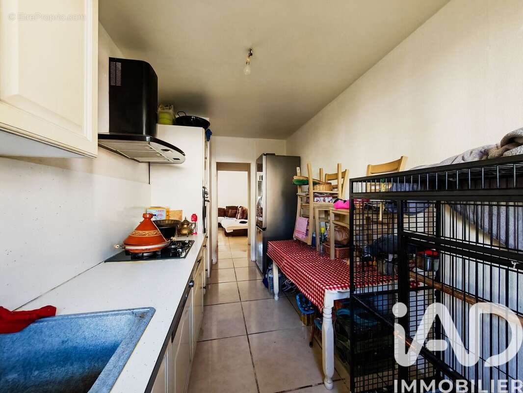 Photo 2 - Appartement à PERPIGNAN