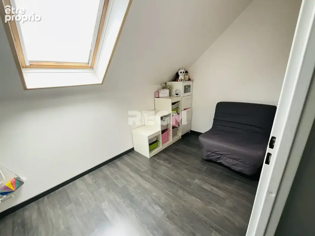 maison familiale au calme avec jardin et sous sol total-Sevran - photo 5