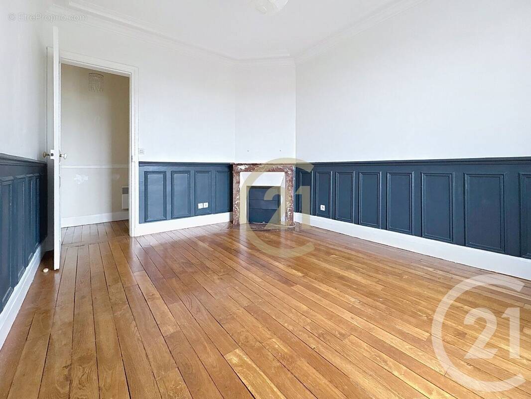 Appartement à CHOISY-LE-ROI