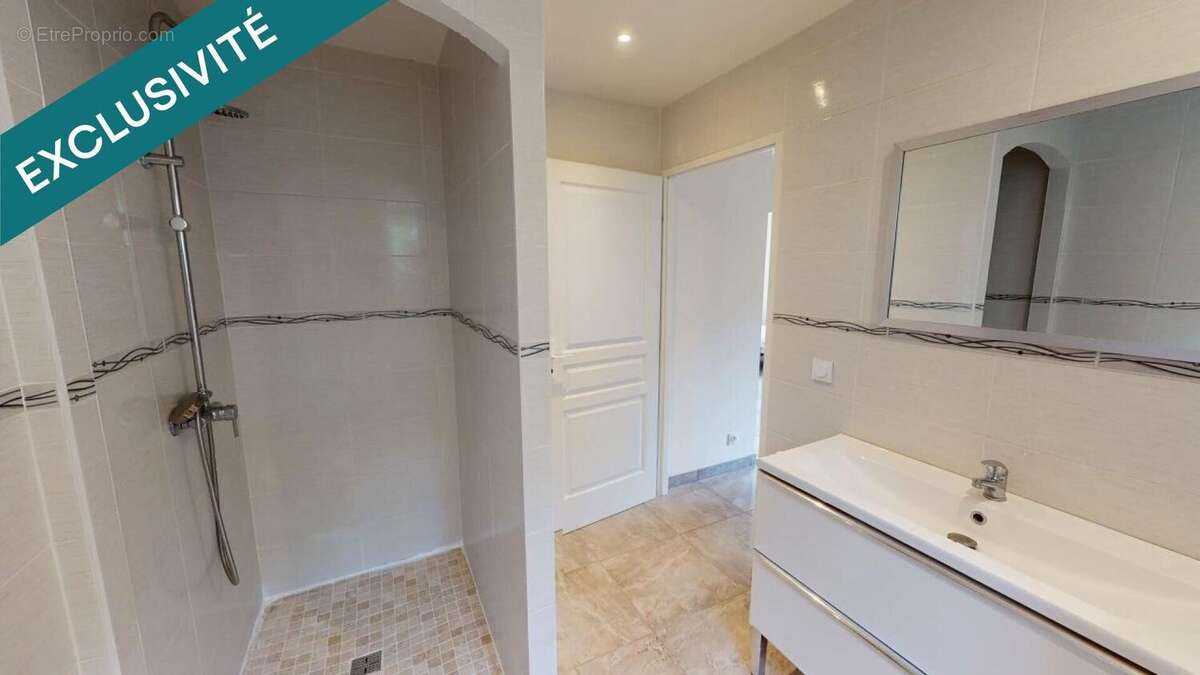 Photo 9 - Maison à SAINT-PIERRE-EN-FAUCIGNY