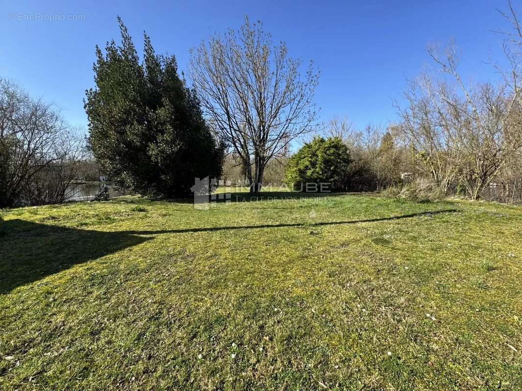 Maison à NOGENT-SUR-SEINE