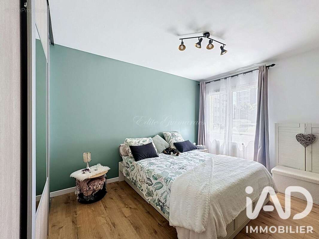 Photo 4 - Appartement à SARTROUVILLE