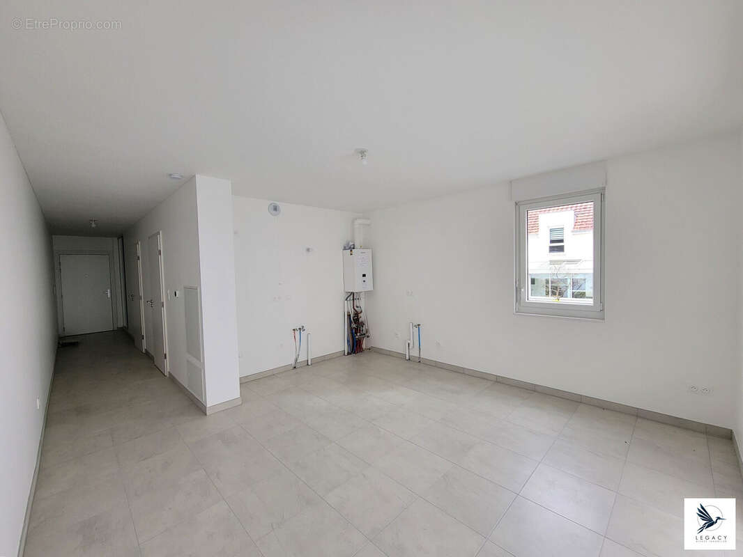 Appartement 43 m² à Turckheim  - photo 5