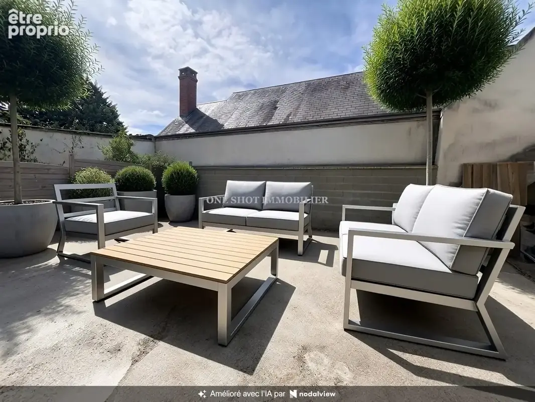 Maison 122 m² à Orleans  - photo 4