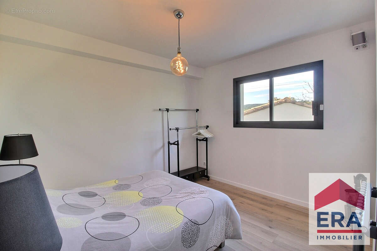 Maison à BOURG-SAINT-ANDEOL