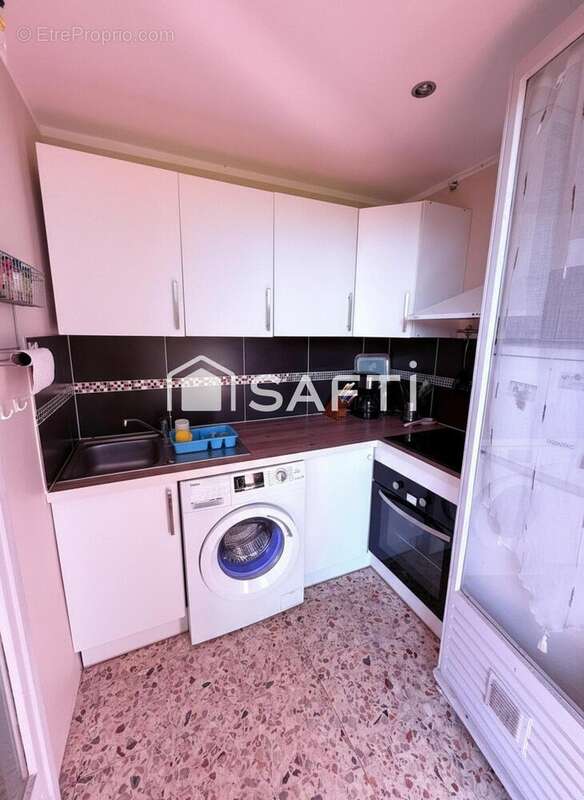 Photo 4 - Appartement à SAN-NICOLAO
