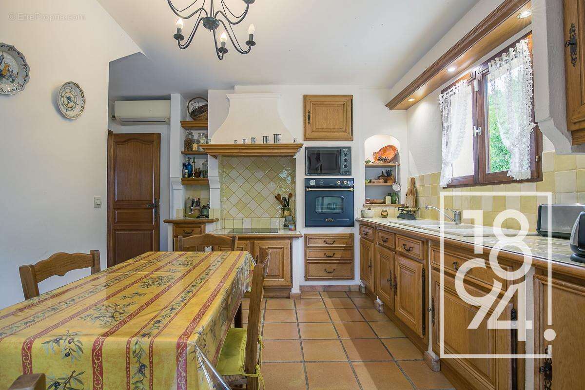 Maison à MARSEILLE-13E