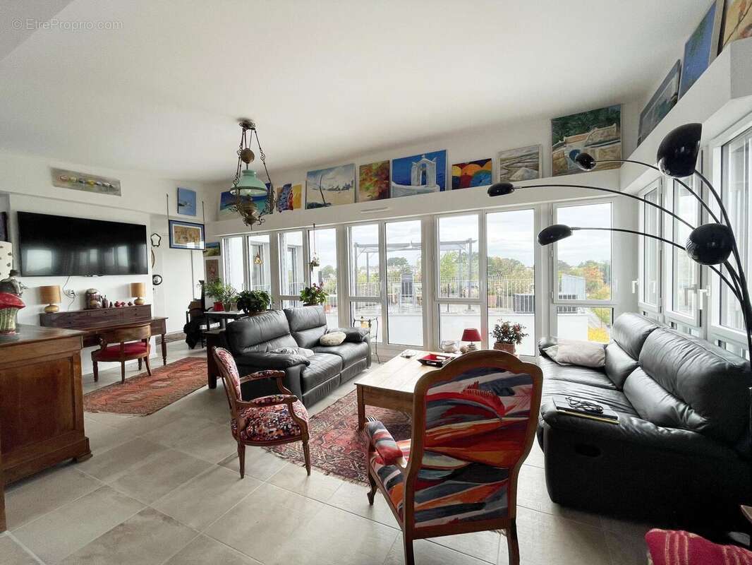 Photo 5 - Appartement à NANTES