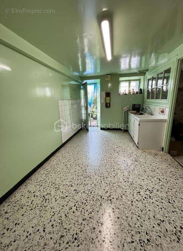 Maison à MORET-SUR-LOING