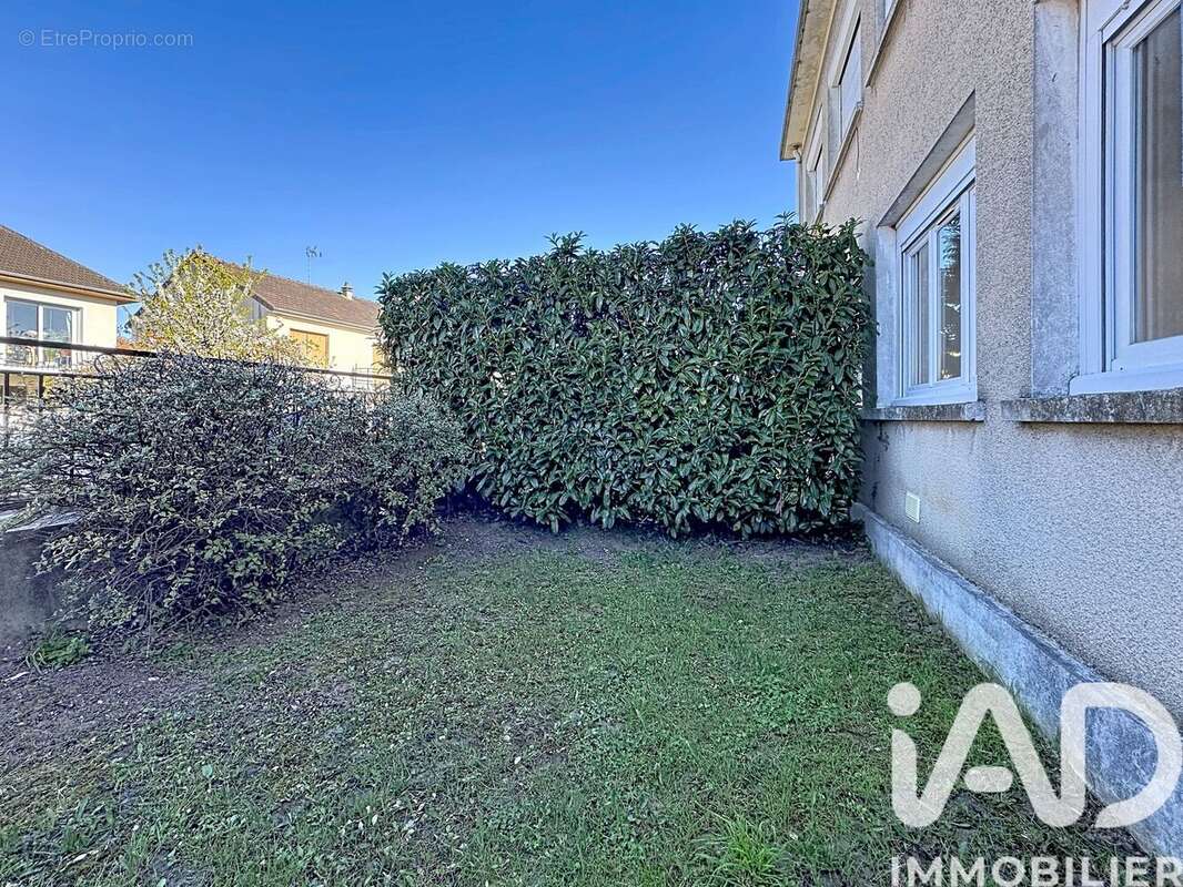 Photo 2 - Appartement à LARDY