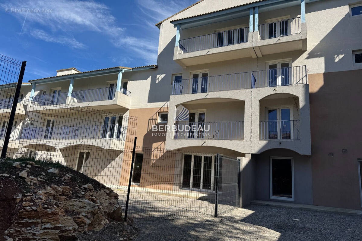 Appartement à SAINT-CHRISTOL