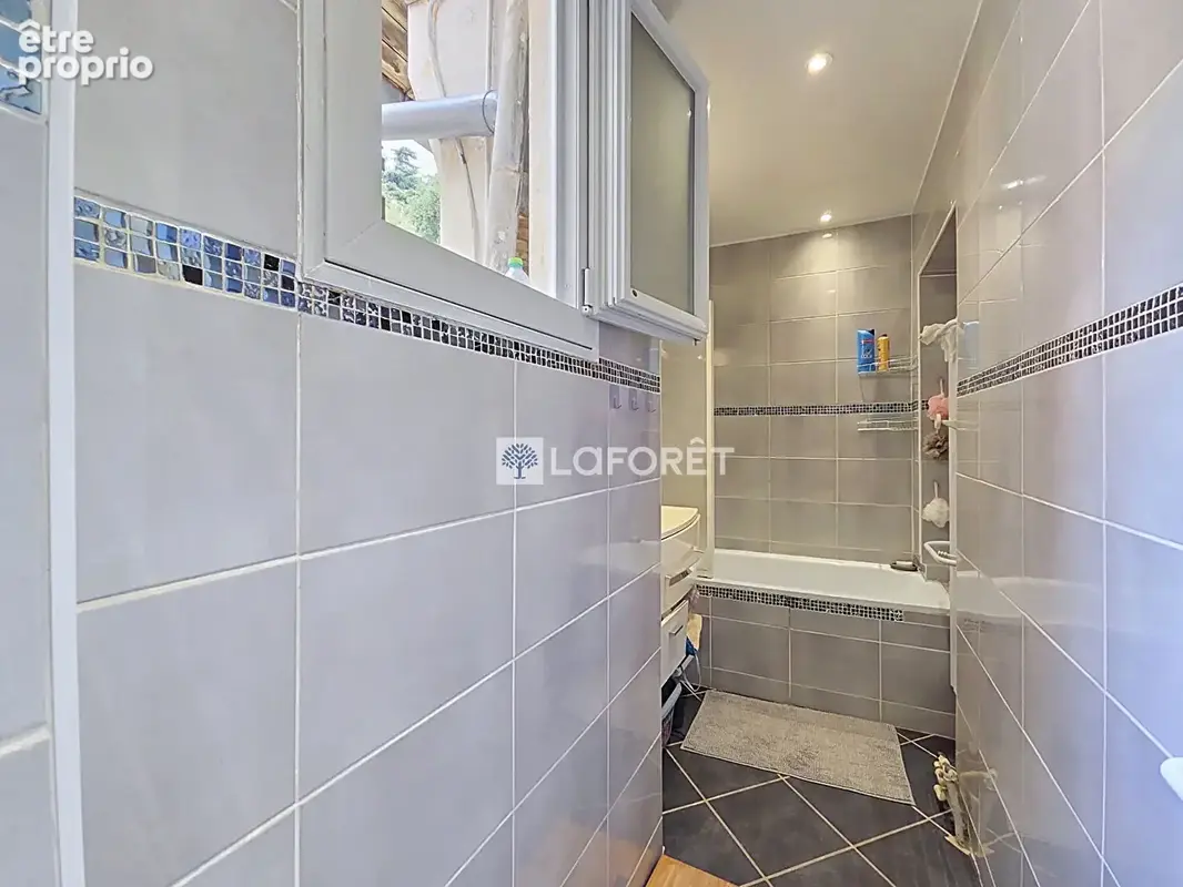 Villa honorine - un appartement d'exception aux allures de villa au coeur de nice - photo 18