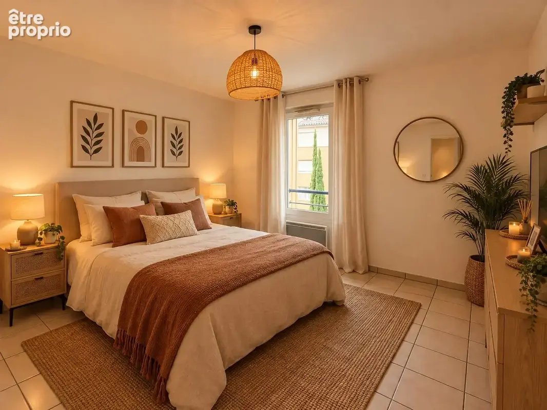 Appartement 2 pièces 40 m² à vendre à Tournefeuille (31170) - photo 6