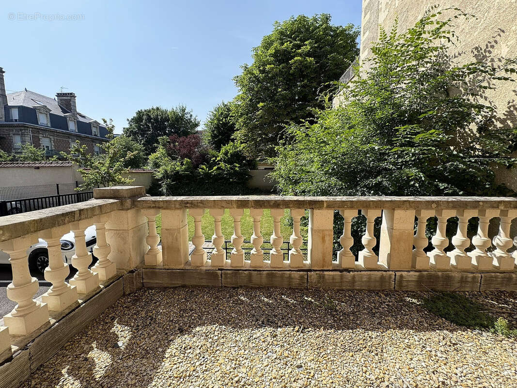 Appartement à REIMS