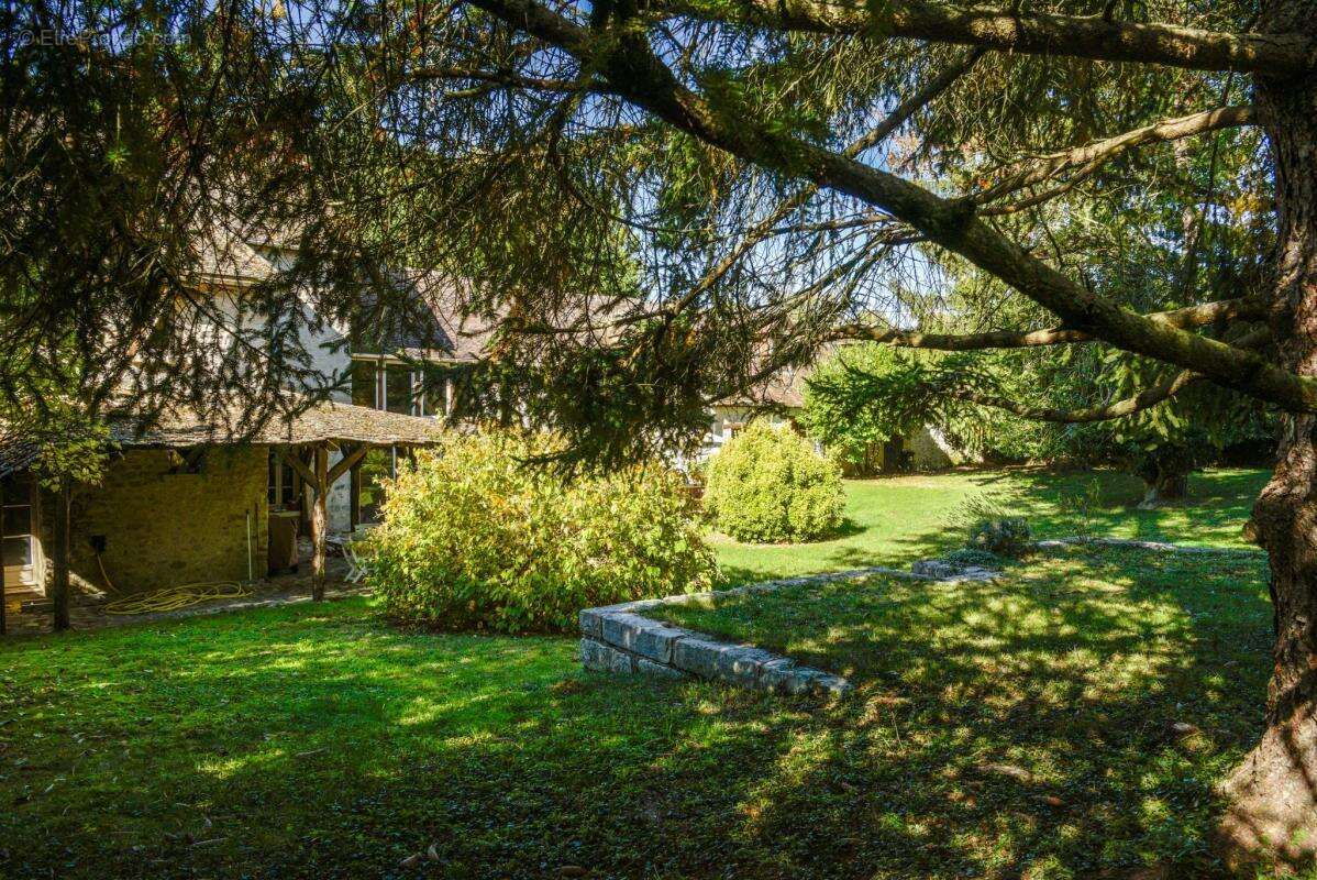 Maison à MORIGNY-CHAMPIGNY