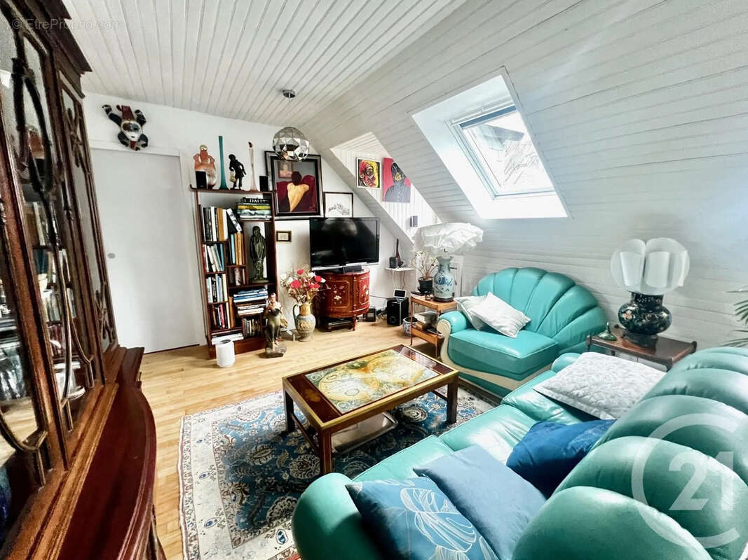 Appartement à DINARD