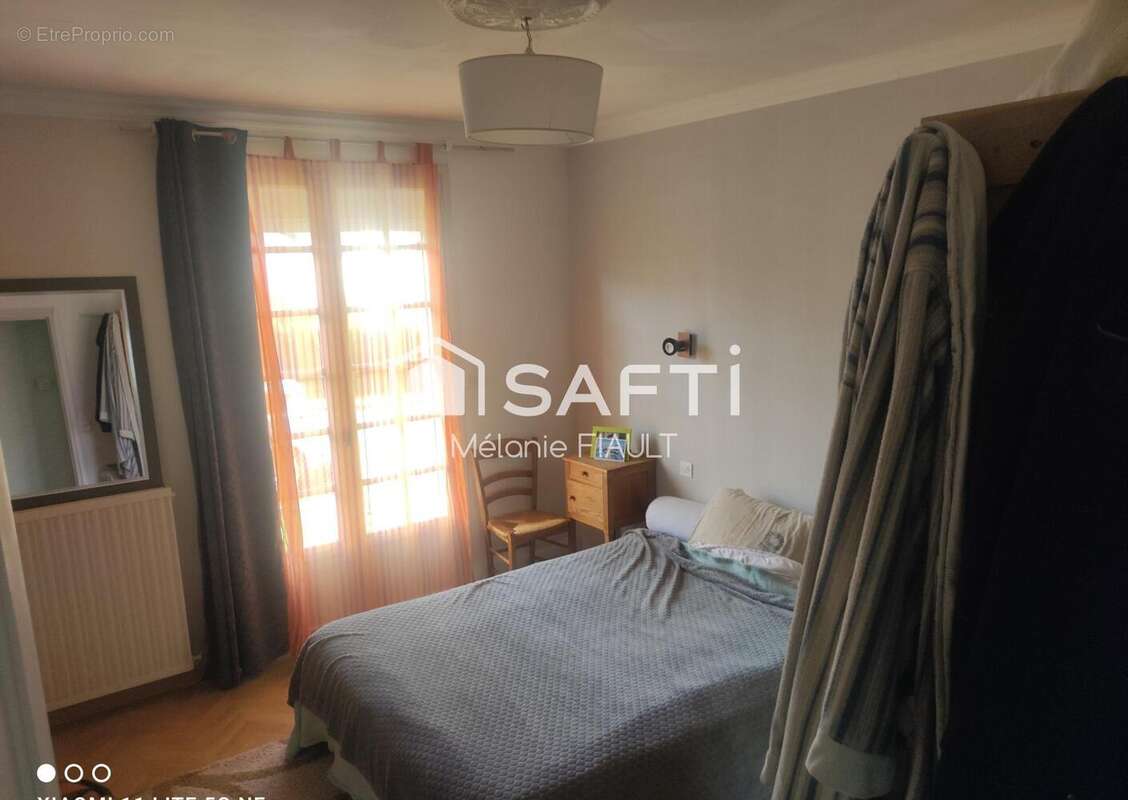 Photo 8 - Maison à FLERS