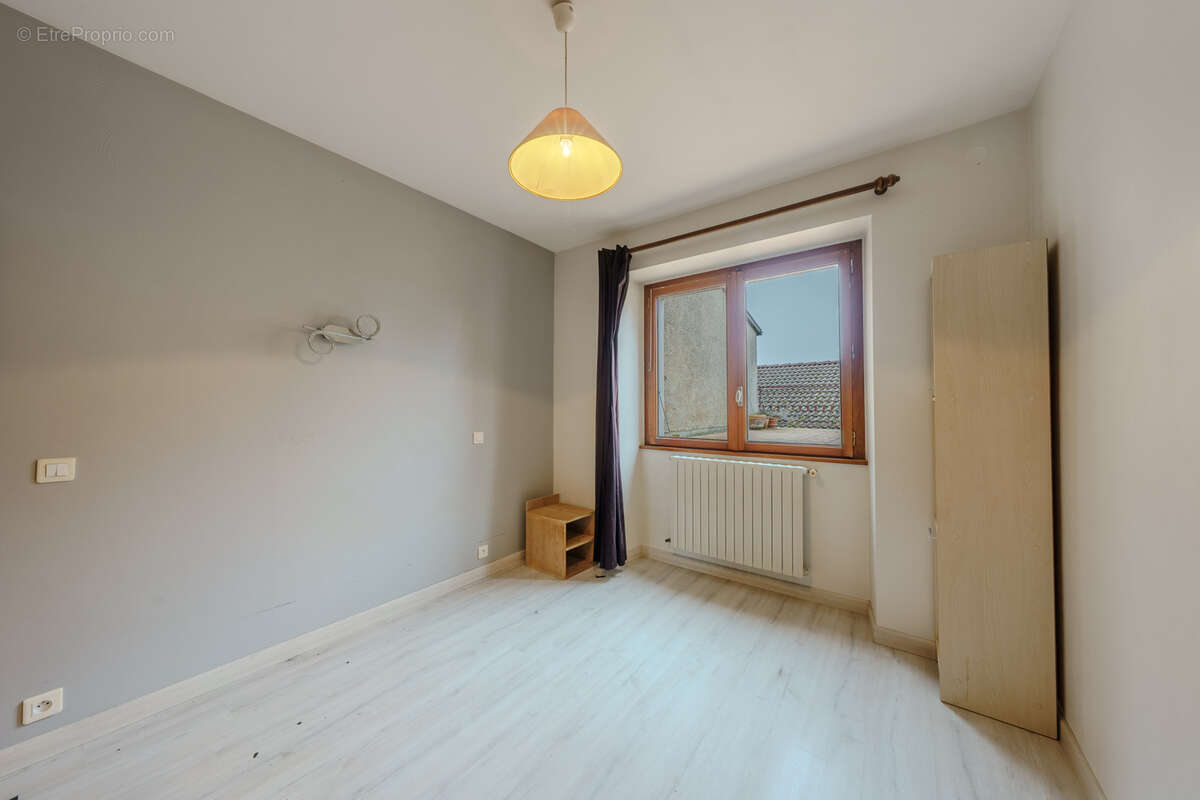 Appartement à ORCIER