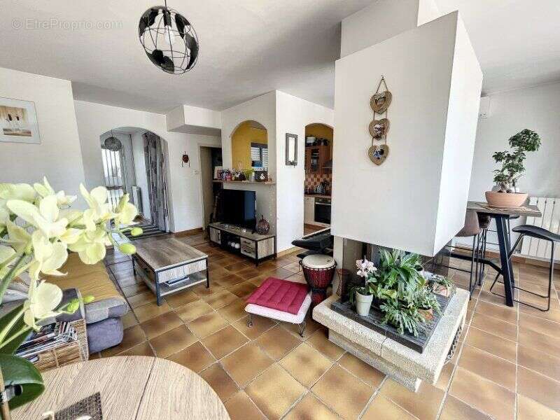 Photo 5 - Maison à MONTPELLIER