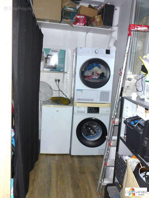 Appartement à LIANCOURT