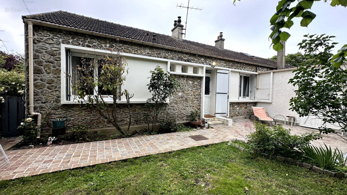 Maison à EVRY