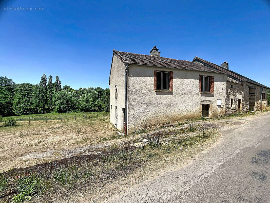 Maison Mouilleron 3 pièce(s) 90 m2 - photo 8