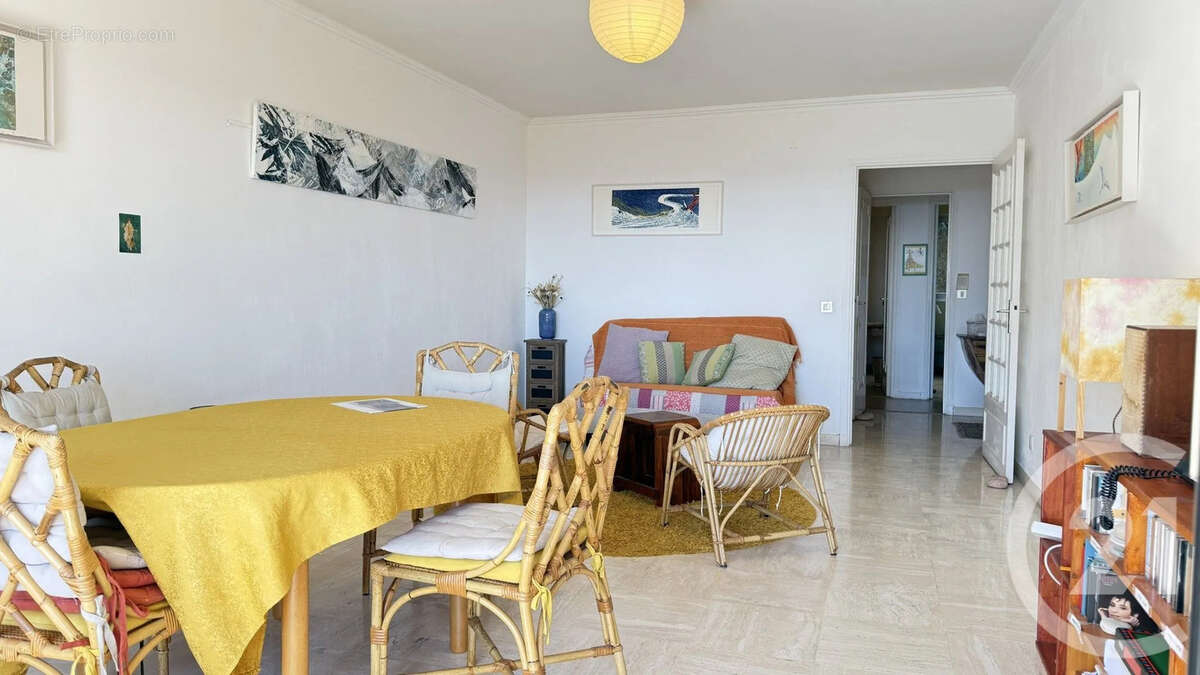 Appartement à GRASSE