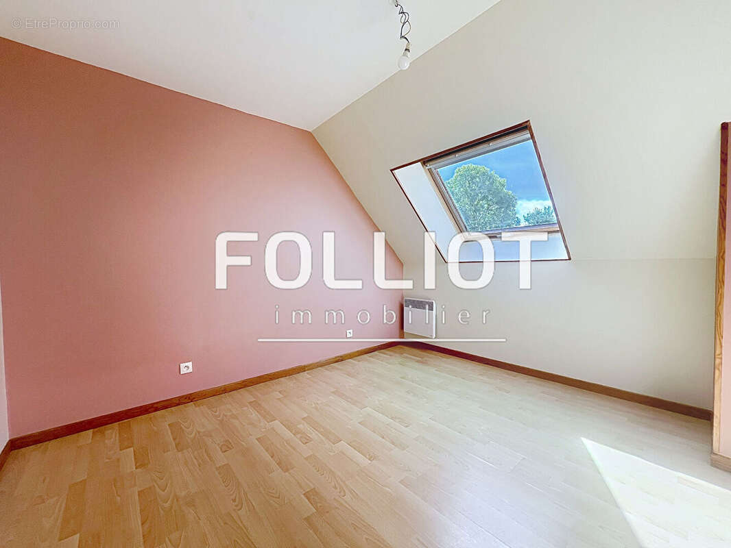 Maison à ANCTOVILLE-SUR-BOSCQ