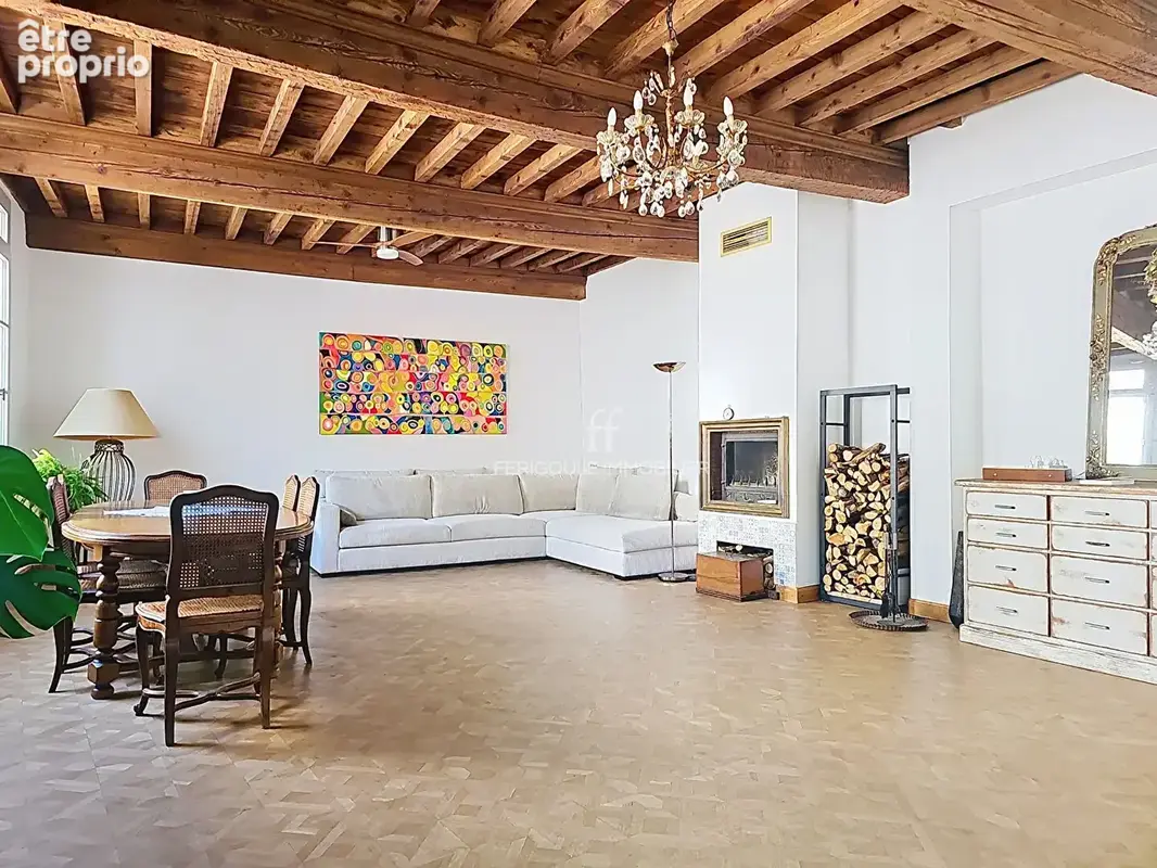 Maison à AVIGNON