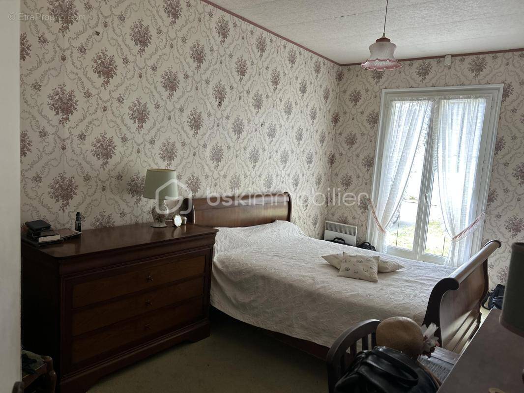 Maison à ANSAUVILLERS