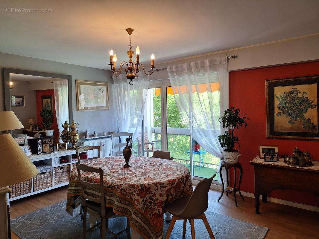 Appartement à PAU
