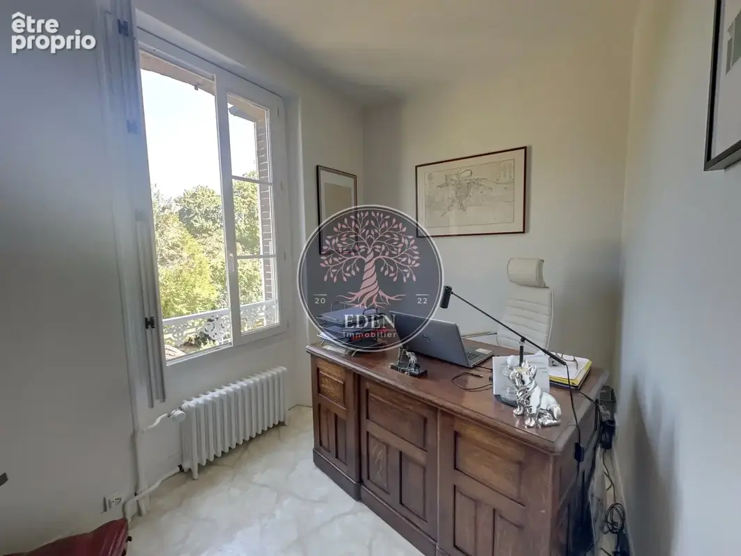 Maison Hyper Centre 90m2 - photo 8