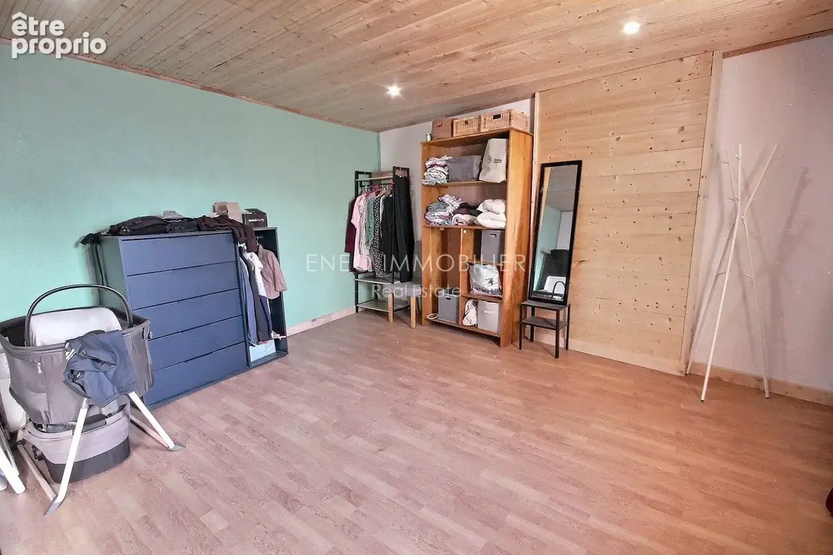Maison 5 pièces 91 m² à vendre à Macot-La-Plagne (73210) - photo 7