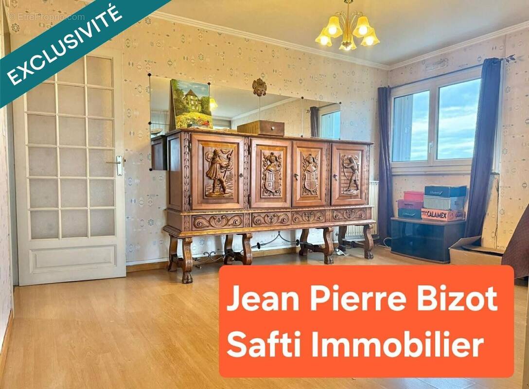 Photo 1 - Appartement à MORANGIS