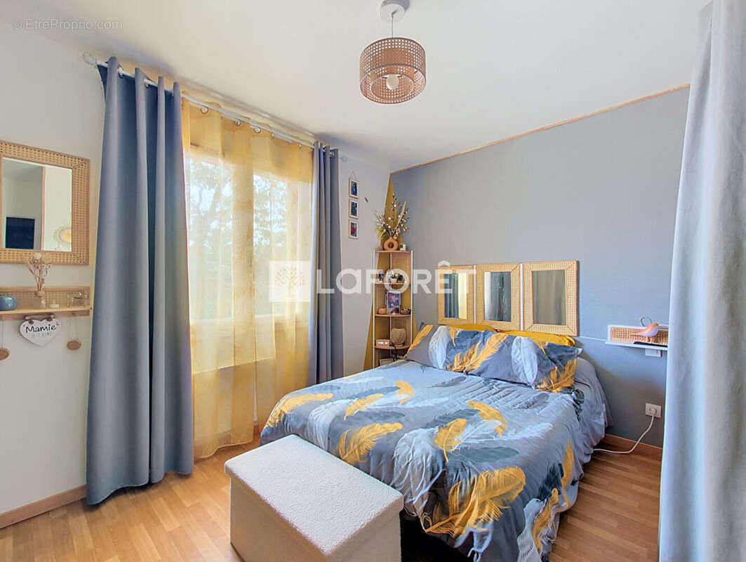 Maison Reyniès 4 pièce(s) 90 m2 - photo 8