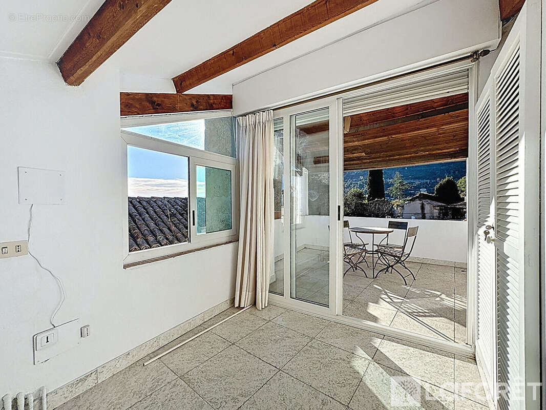 Maison à ROQUEBRUNE-CAP-MARTIN
