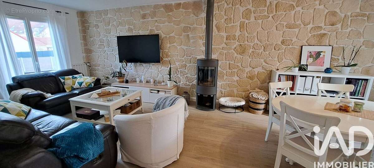 Photo 3 - Maison à MENUCOURT