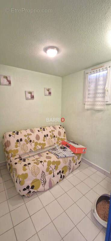 Appartement à COLLIOURE