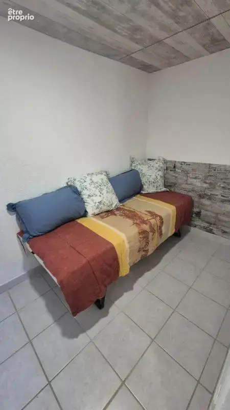 Maison La Londe Les Maures 3 pièce(s) 45 m2   325 000 - photo 6