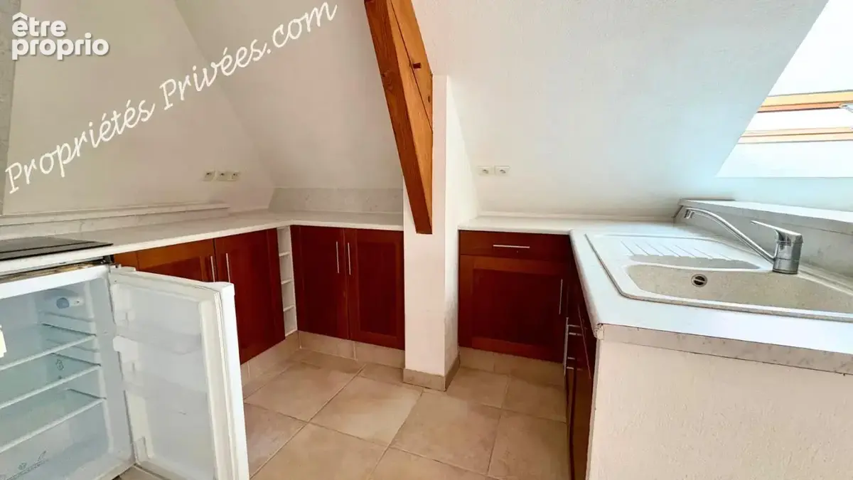 Appartement Vineuil 2 pièce(s) 38 m2 - photo 3