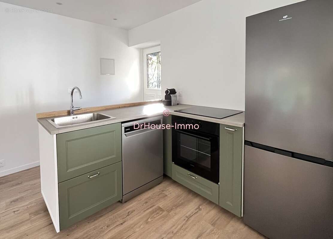 Maison à FONTENAY-PRES-VEZELAY